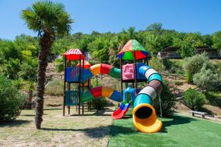 Centro Vacanze Mirage